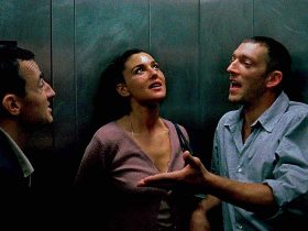 Disturbing Movies