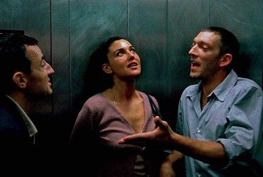 Disturbing Movies