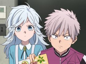 Kemeno Jihen Episode 2: Preview and Recap