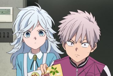 Kemeno Jihen Episode 2: Preview and Recap