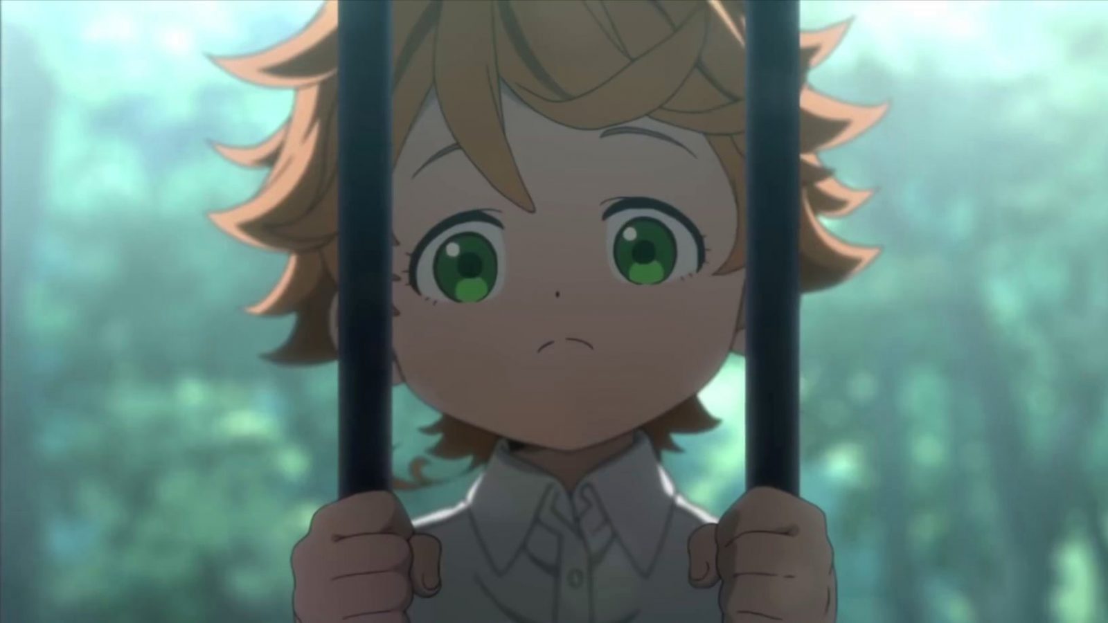 The Promised Neverland Season 2 Episode 3