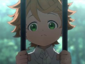 The Promised Neverland Season 2 Episode 3