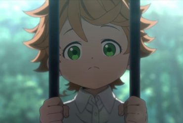 The Promised Neverland Season 2 Episode 3