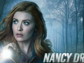 Nancy Drew Season 2 Episode 1