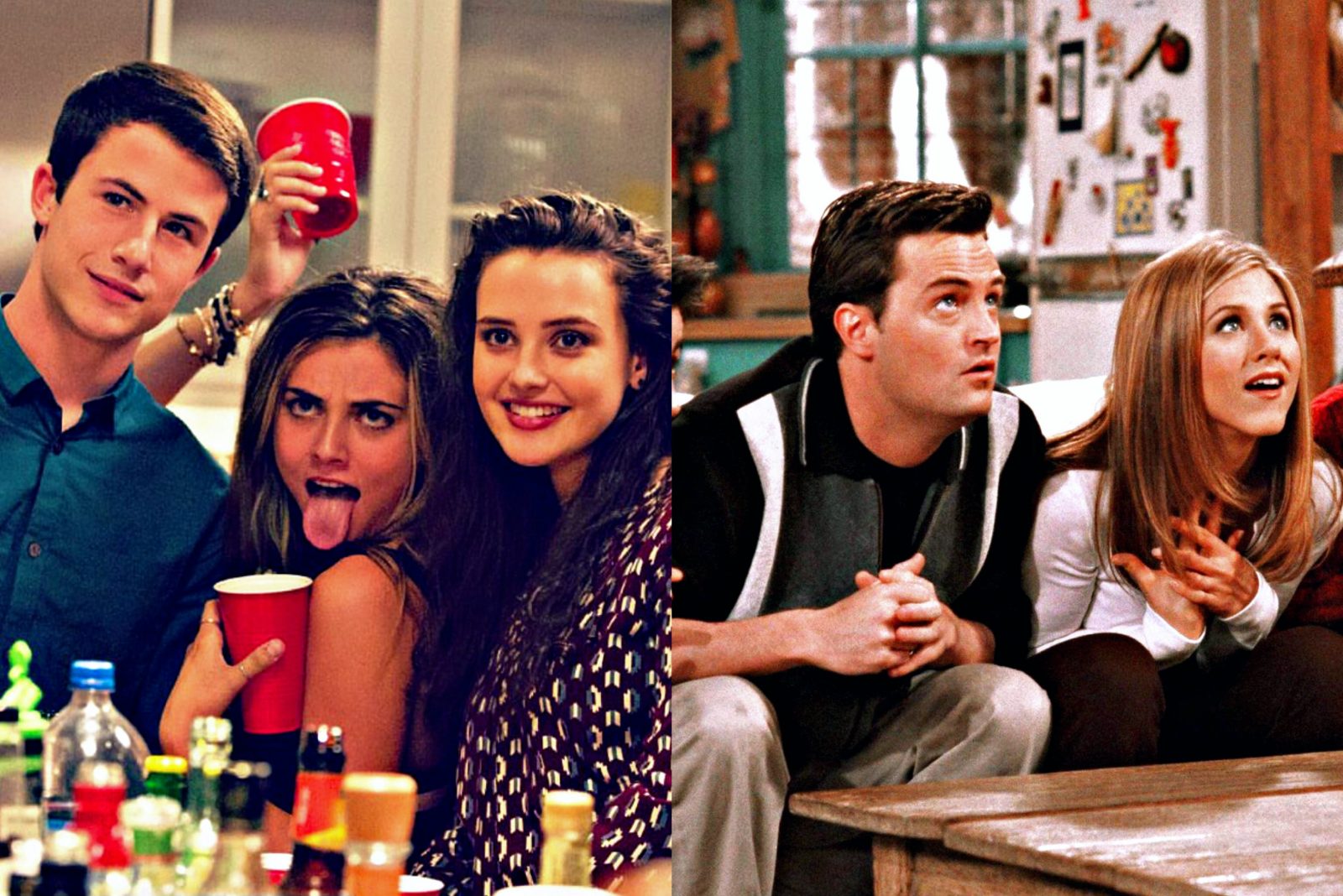 Netflix Shows to Binge Watch