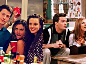 Netflix Shows to Binge Watch