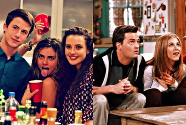 Netflix Shows to Binge Watch