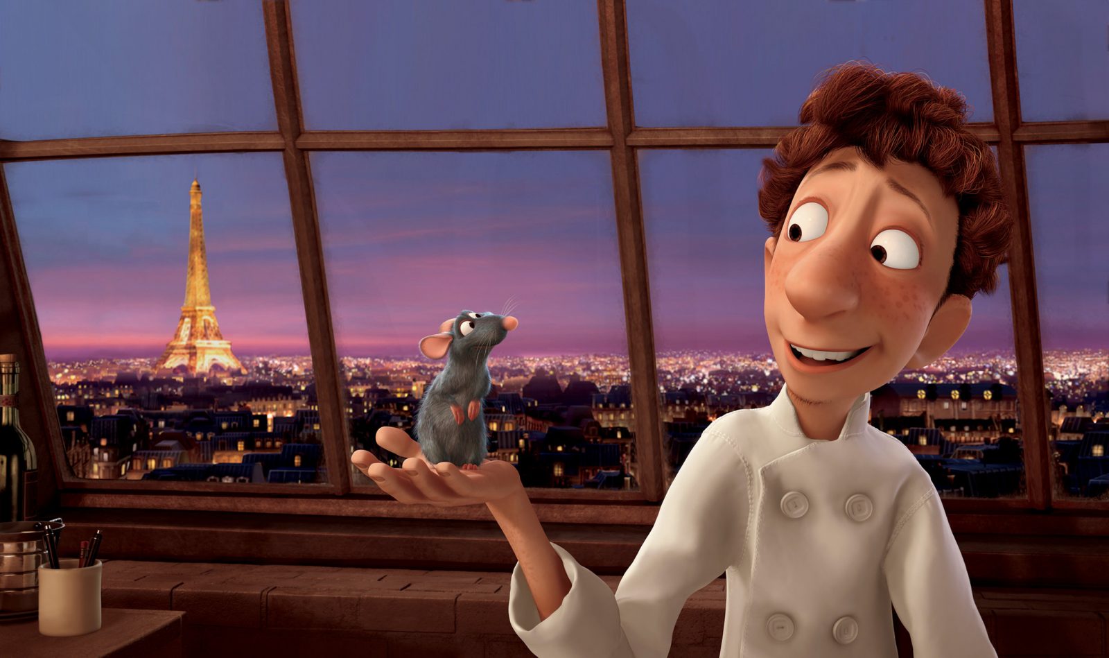  Animated Movies