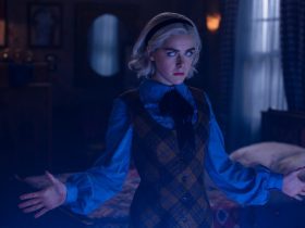 Chilling Adventures of Sabrina