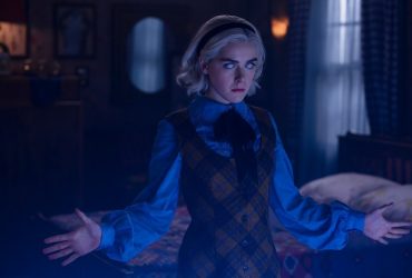 Chilling Adventures of Sabrina