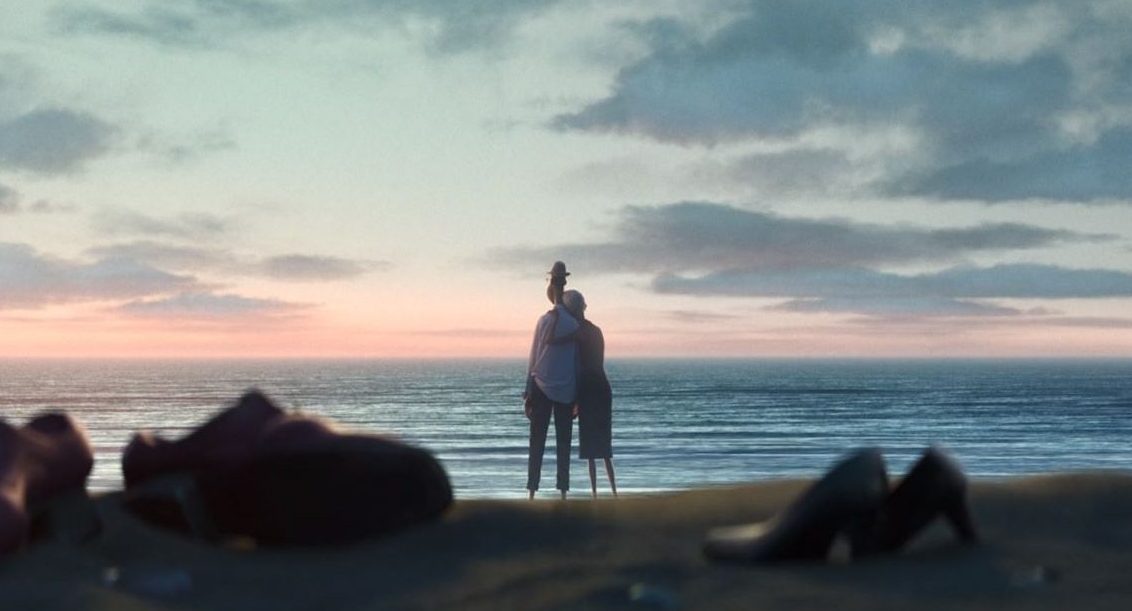 Disney Pixar's "Soul"