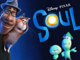 Disney Pixar's Soul