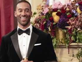 The Bachelor Season 25