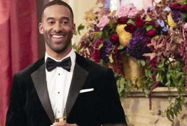 The Bachelor Season 25