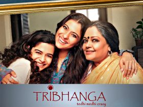 Tribhunga
