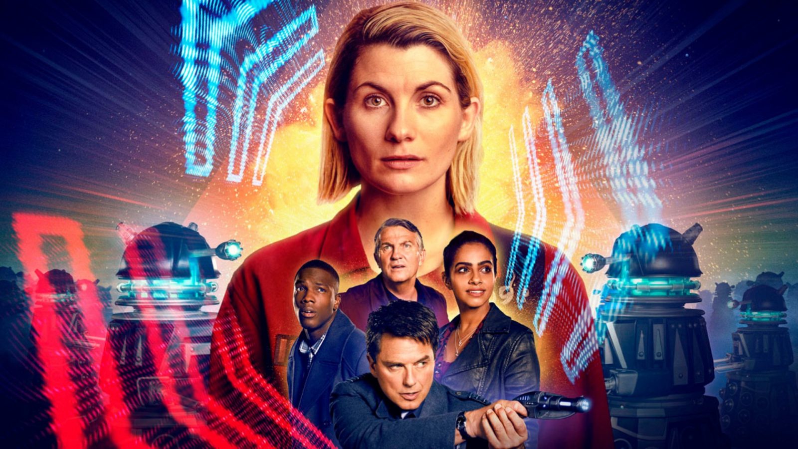 Doctor Who Season 13