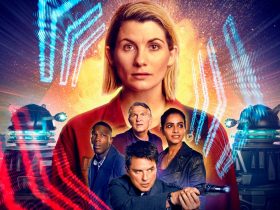 Doctor Who Season 13