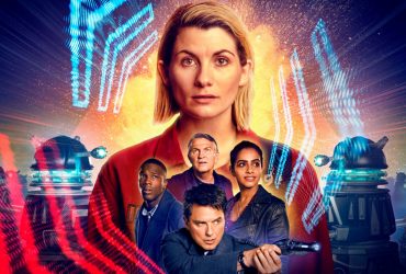 Doctor Who Season 13