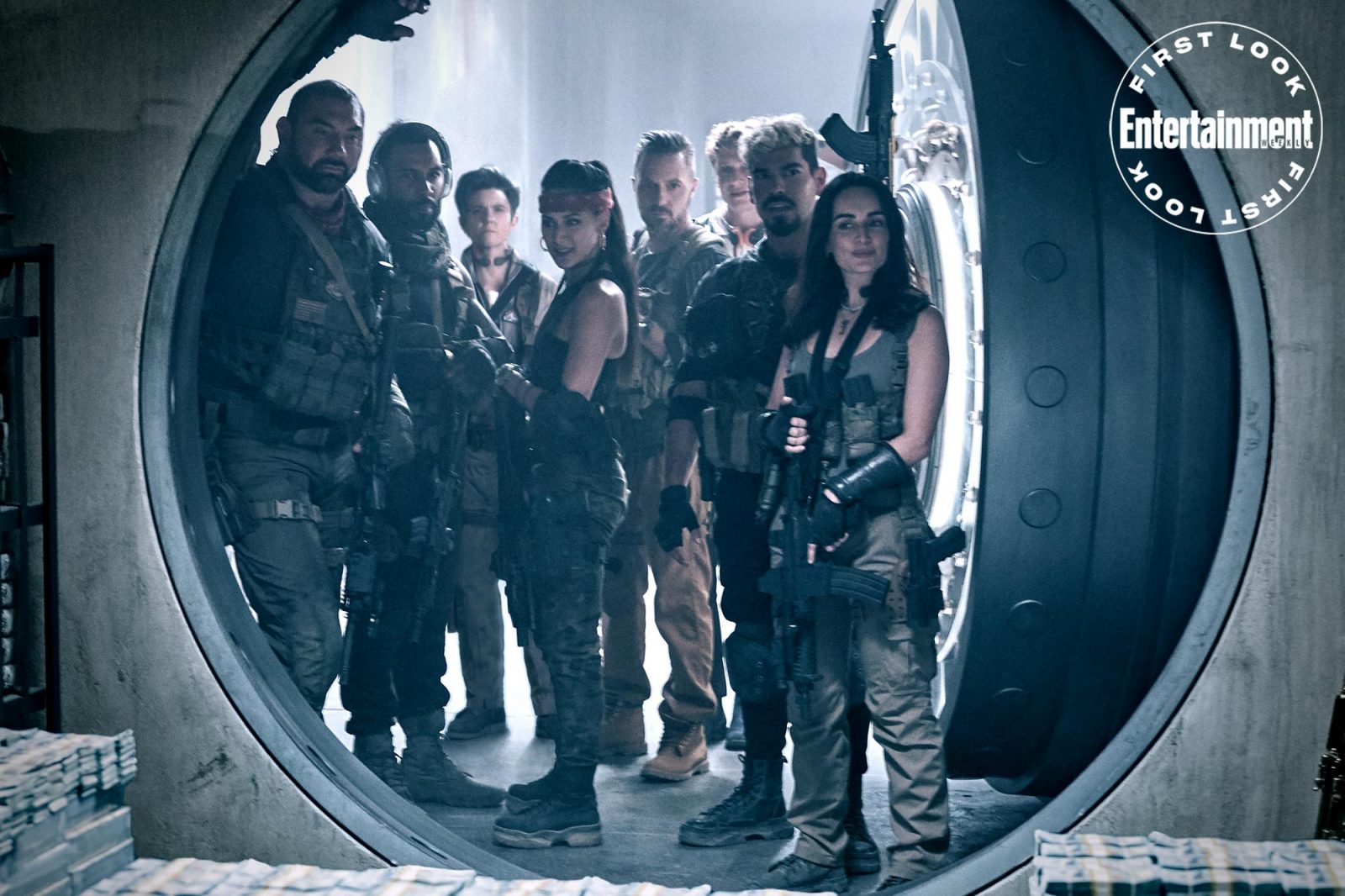 Army of the Dead