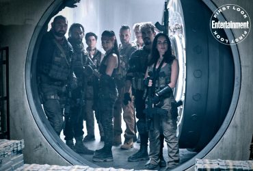 Army of the Dead