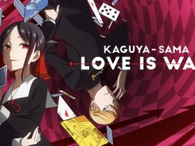 Kaguya-sama Season 3