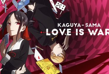 Kaguya-sama Season 3