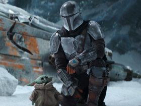 The Mandalorian