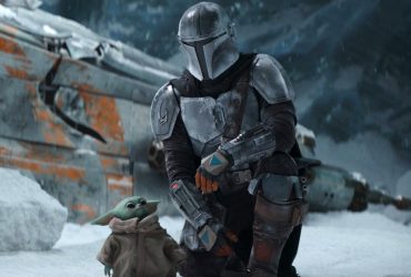 The Mandalorian