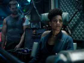 The Expanse Season 5 Episode 8