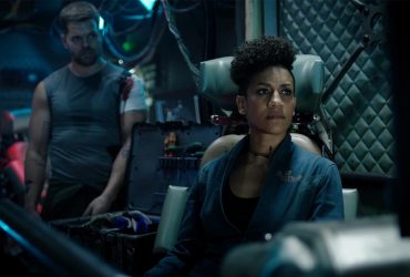 The Expanse Season 5 Episode 8