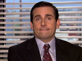 The Office