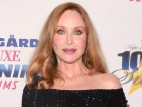 Tanya Roberts