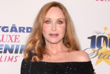 Tanya Roberts