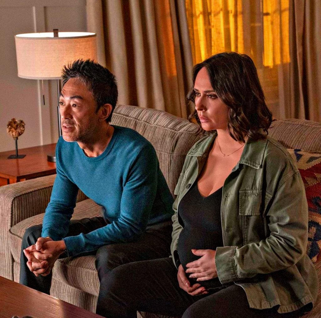 9-1-1 Season 4 Episode 2