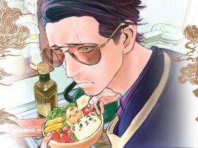 The Way of the Househusband Coming to Netflix