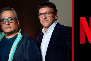 Russo Brothers Netflix Movie - The Bluff