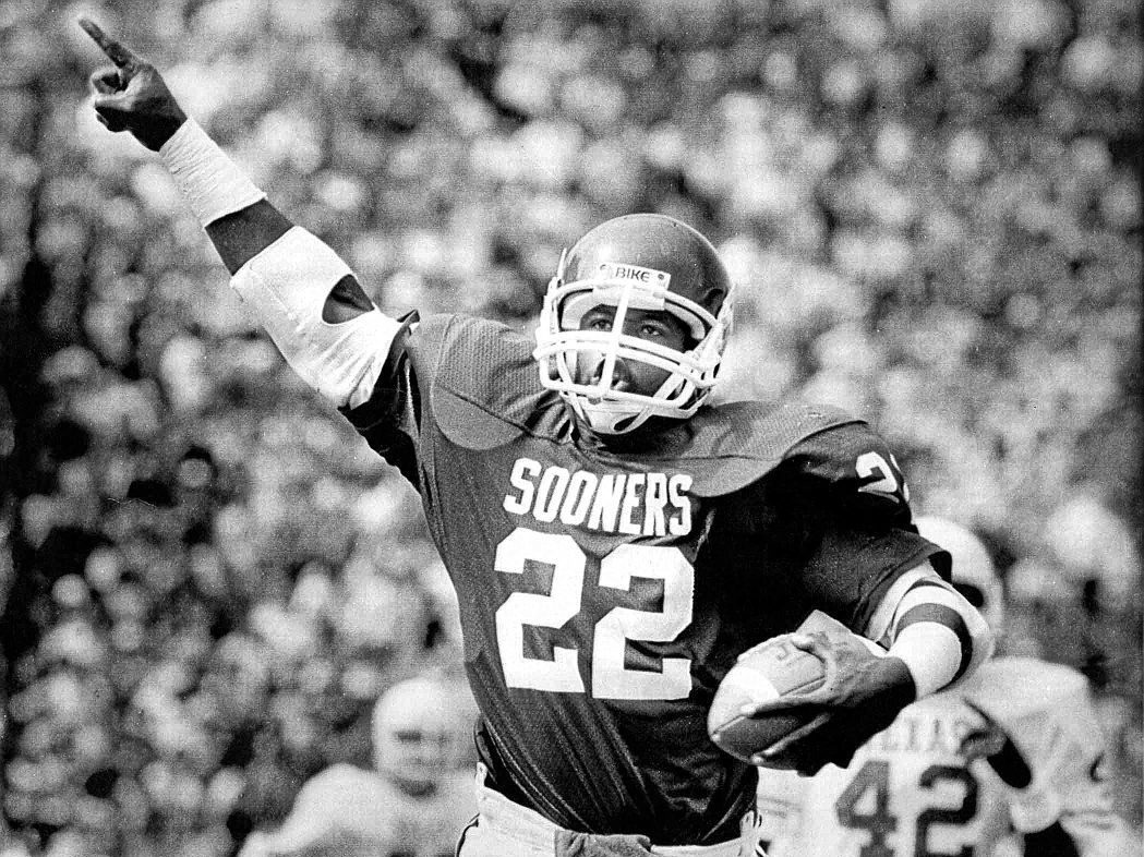 Marcus Dupree