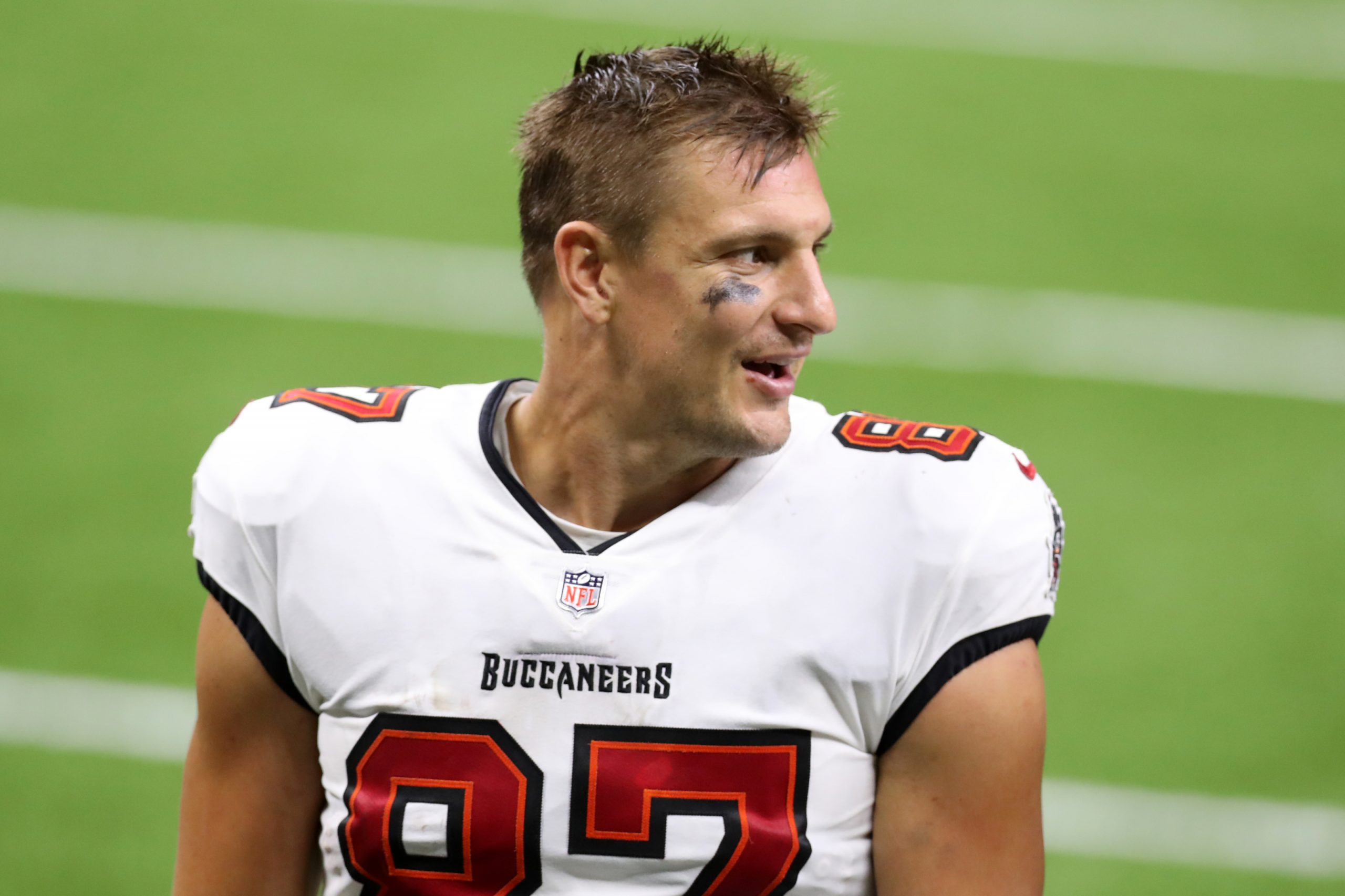 Rob Gronkowski