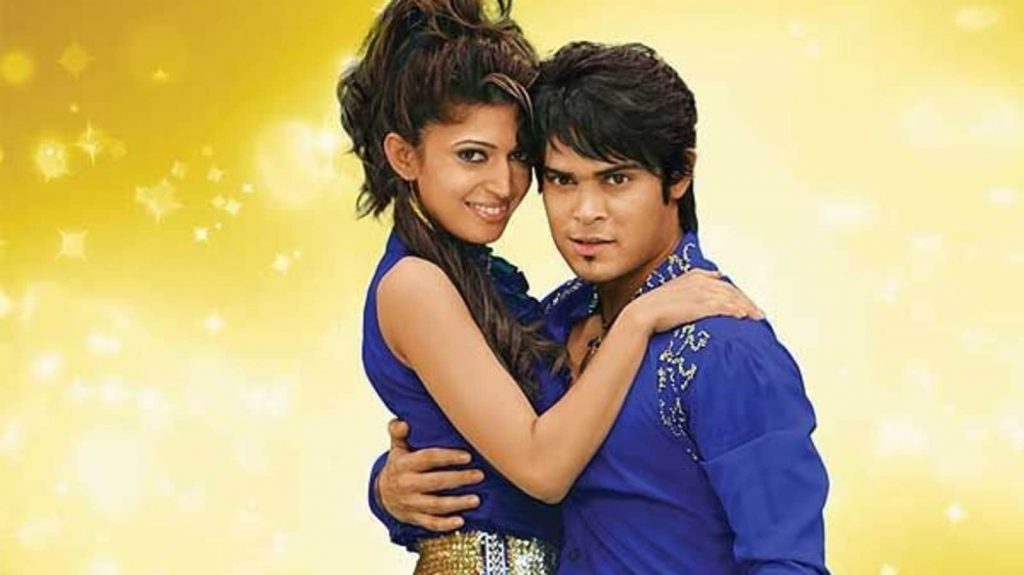 Charlie Chauhan's boyfriend
