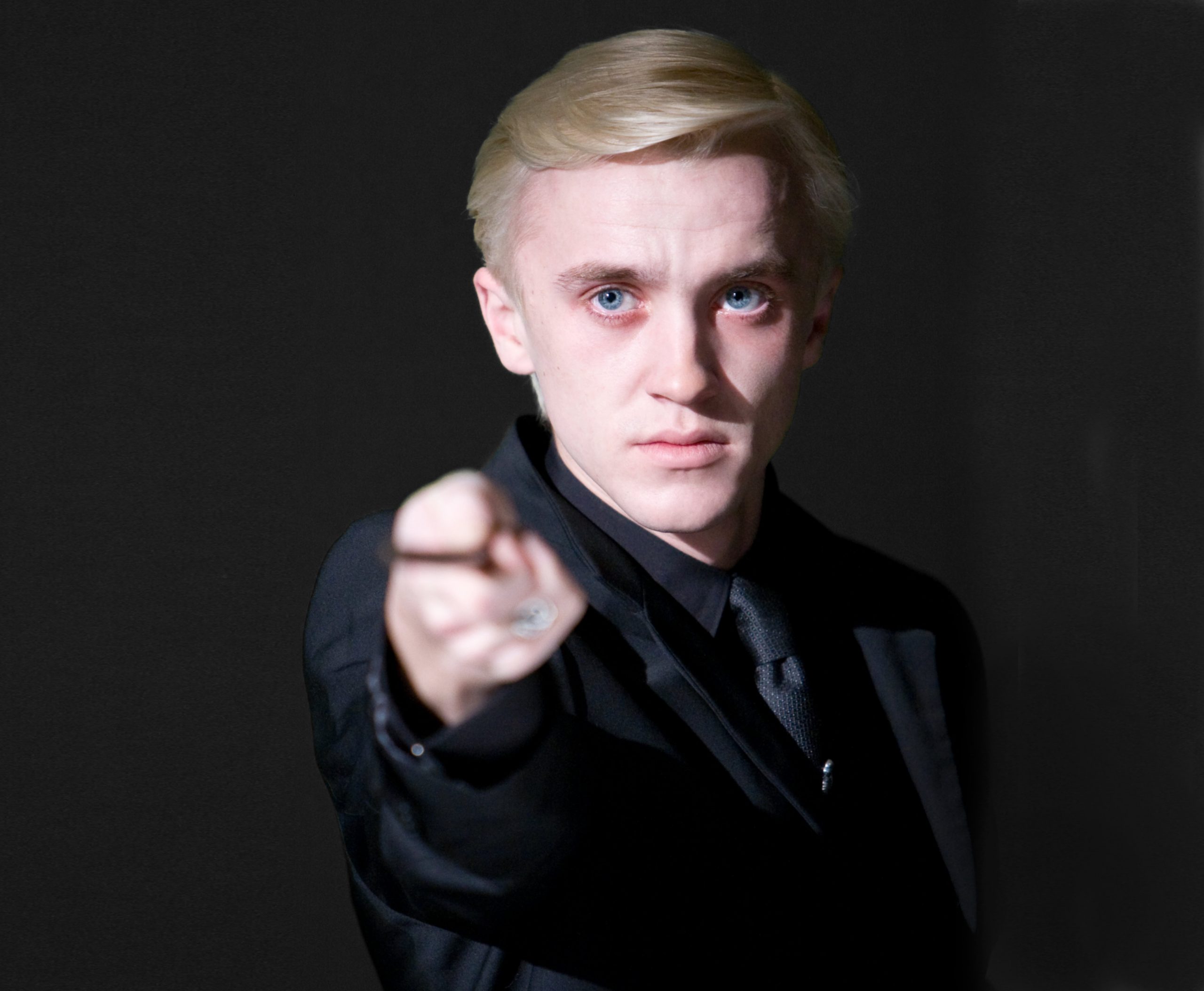 tom felton