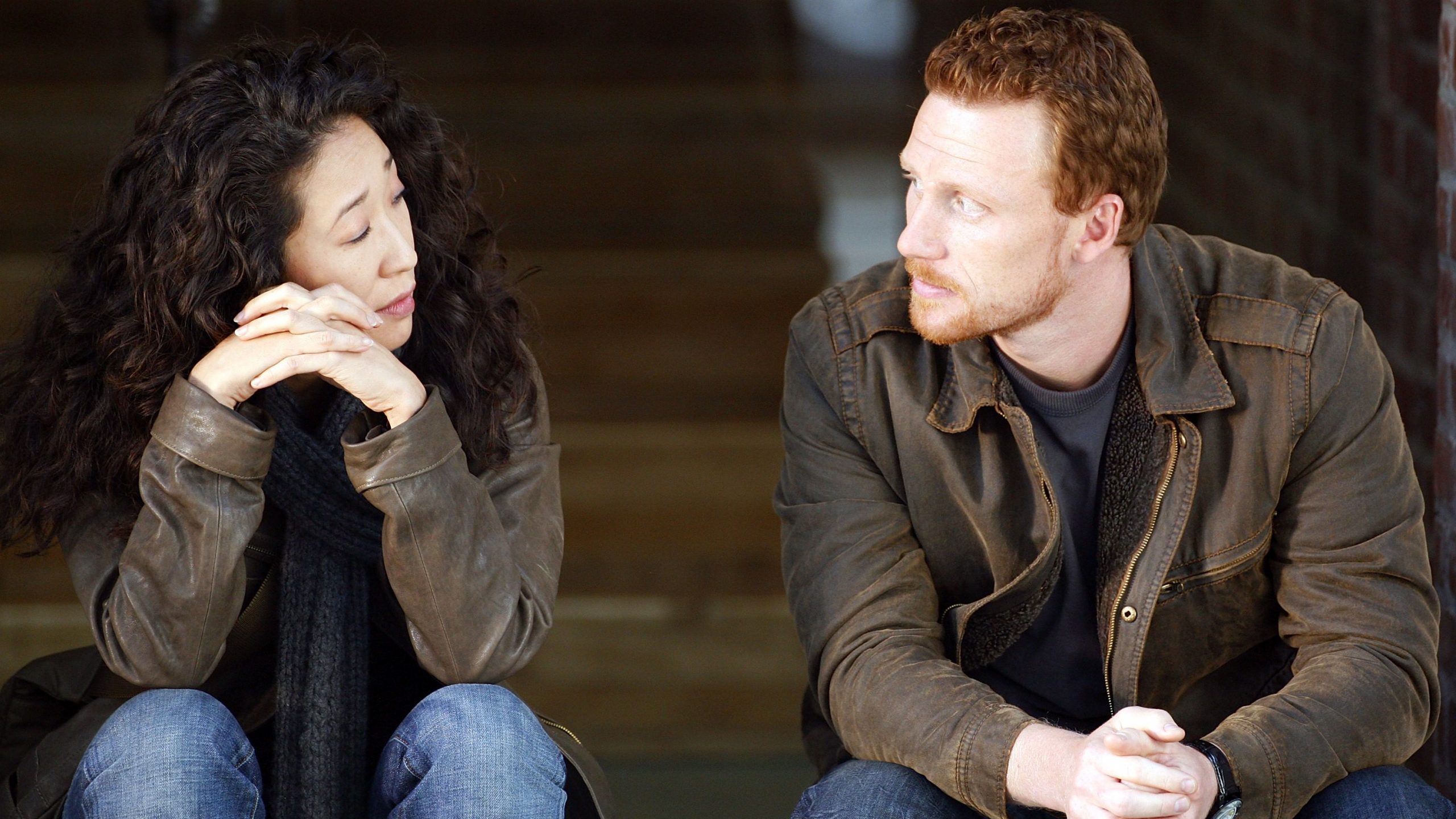 Is Owen Cheating on Cristina
