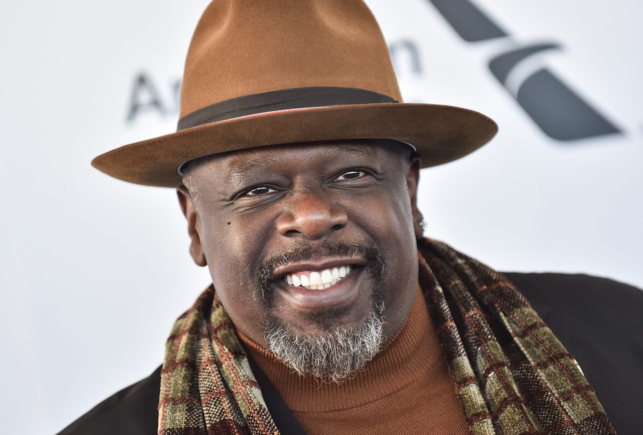 Cedric the Entertainer Net Worth:
