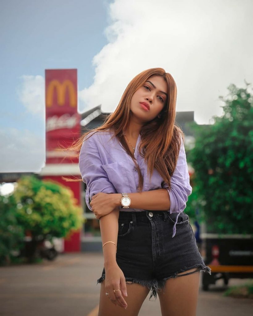 Nita Shilimkar Boyrfriend