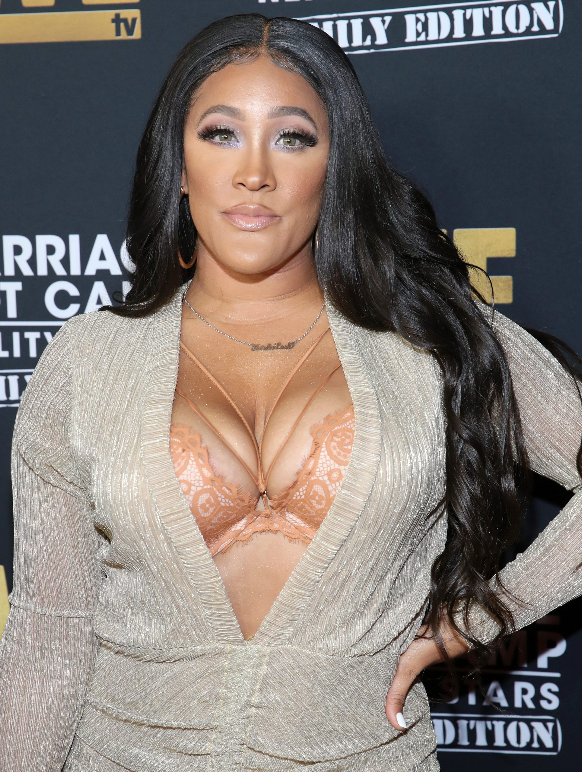 natalie nunn net worth