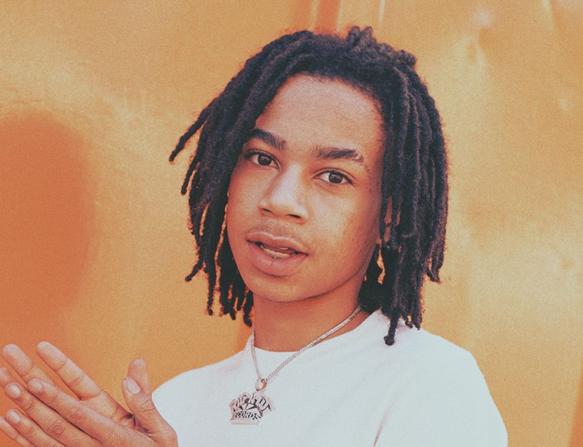 YBN Nahmir girlfriend name