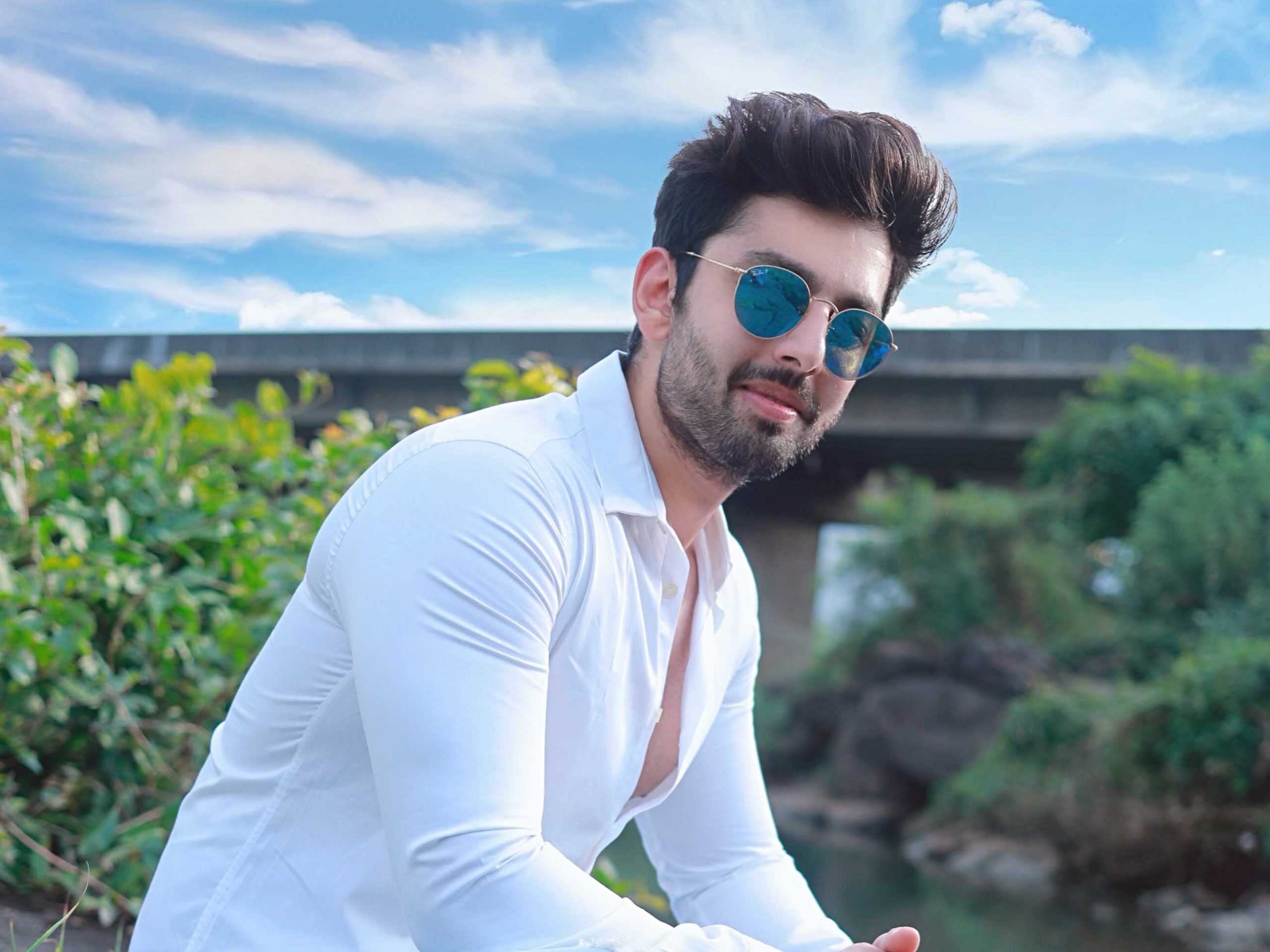 himansh kohli