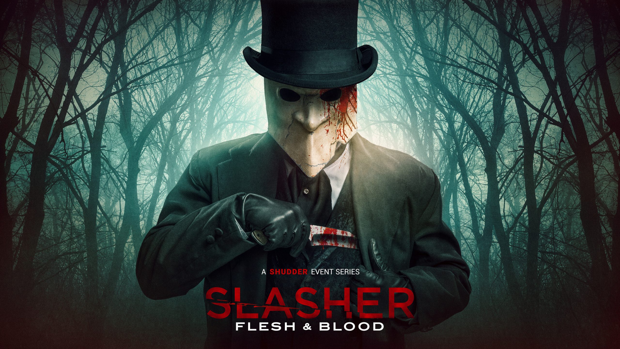 Slasher Season 4 Filming Locations