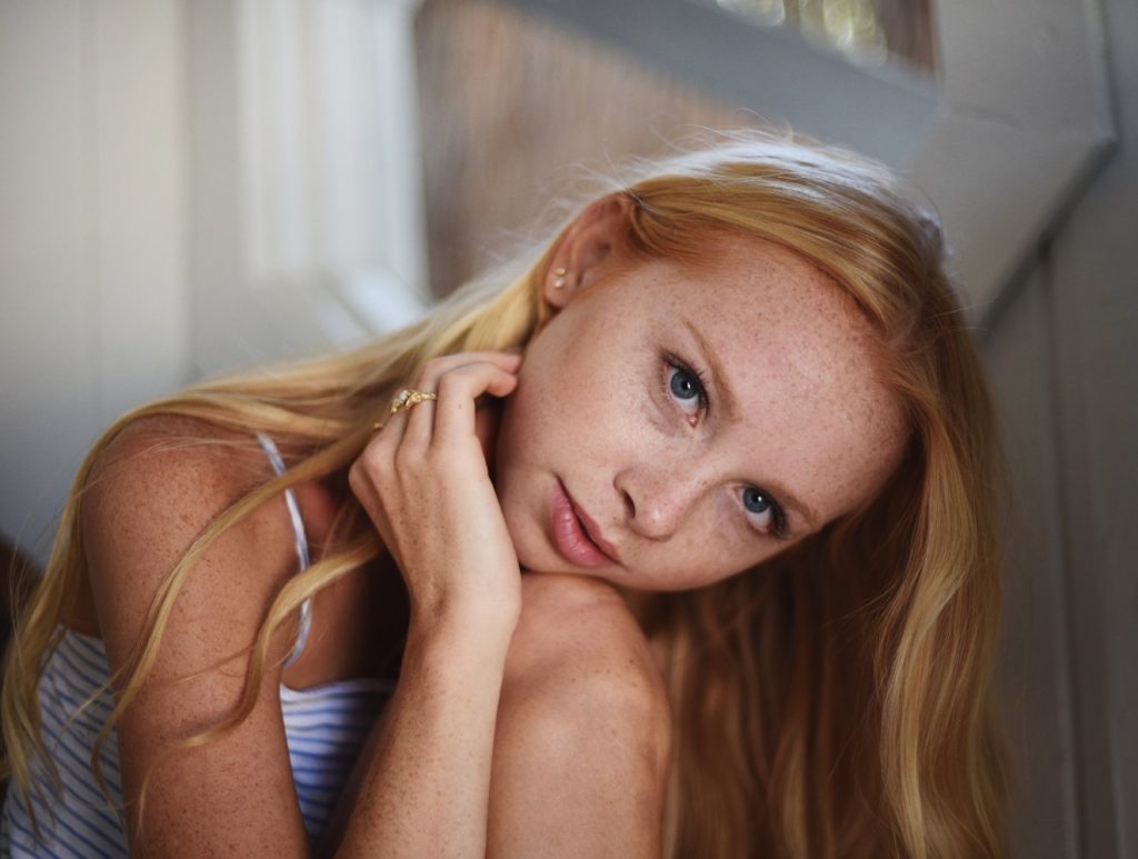 Luke Eisner girlfriend