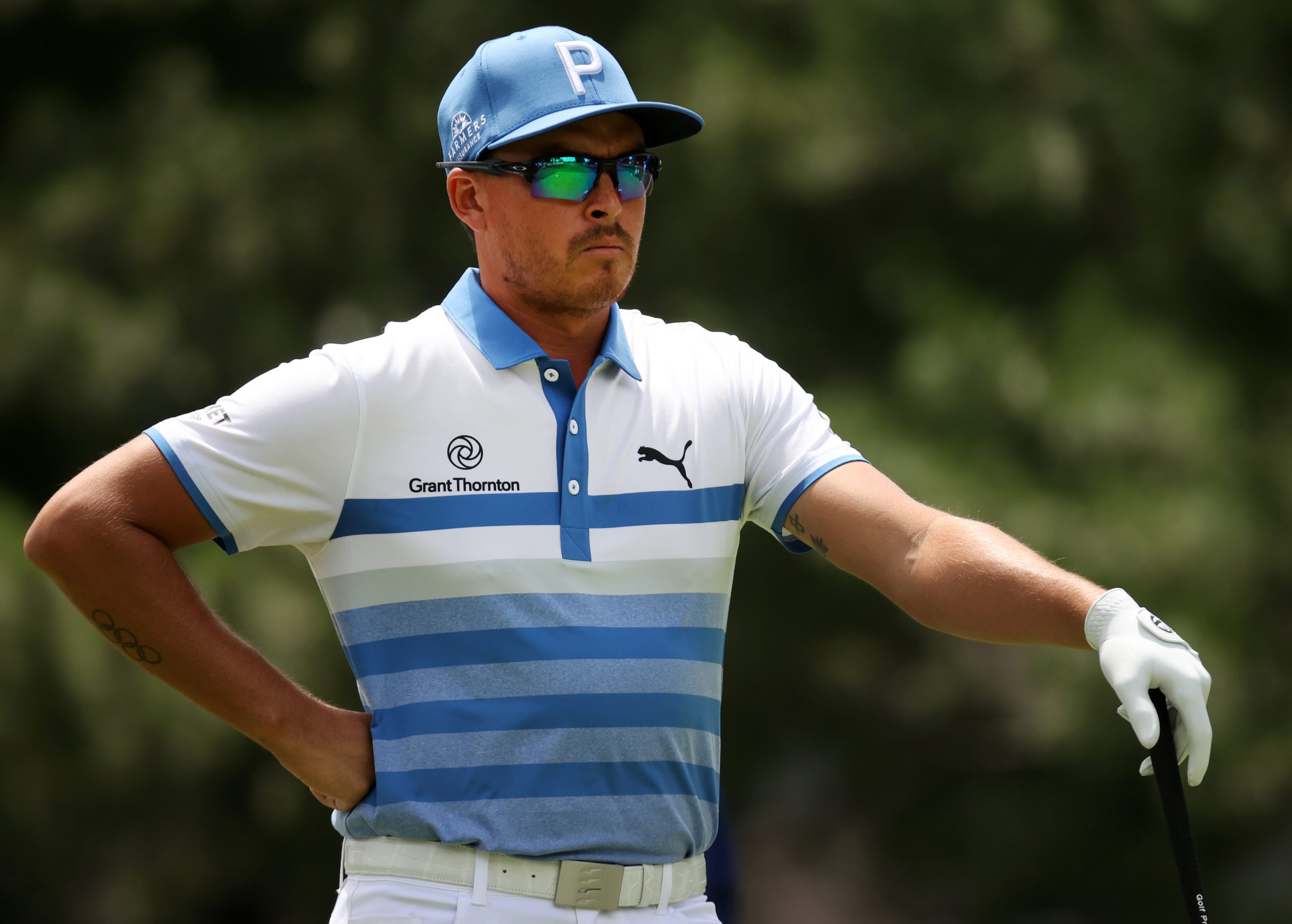 Rickie Fowler Net Worth