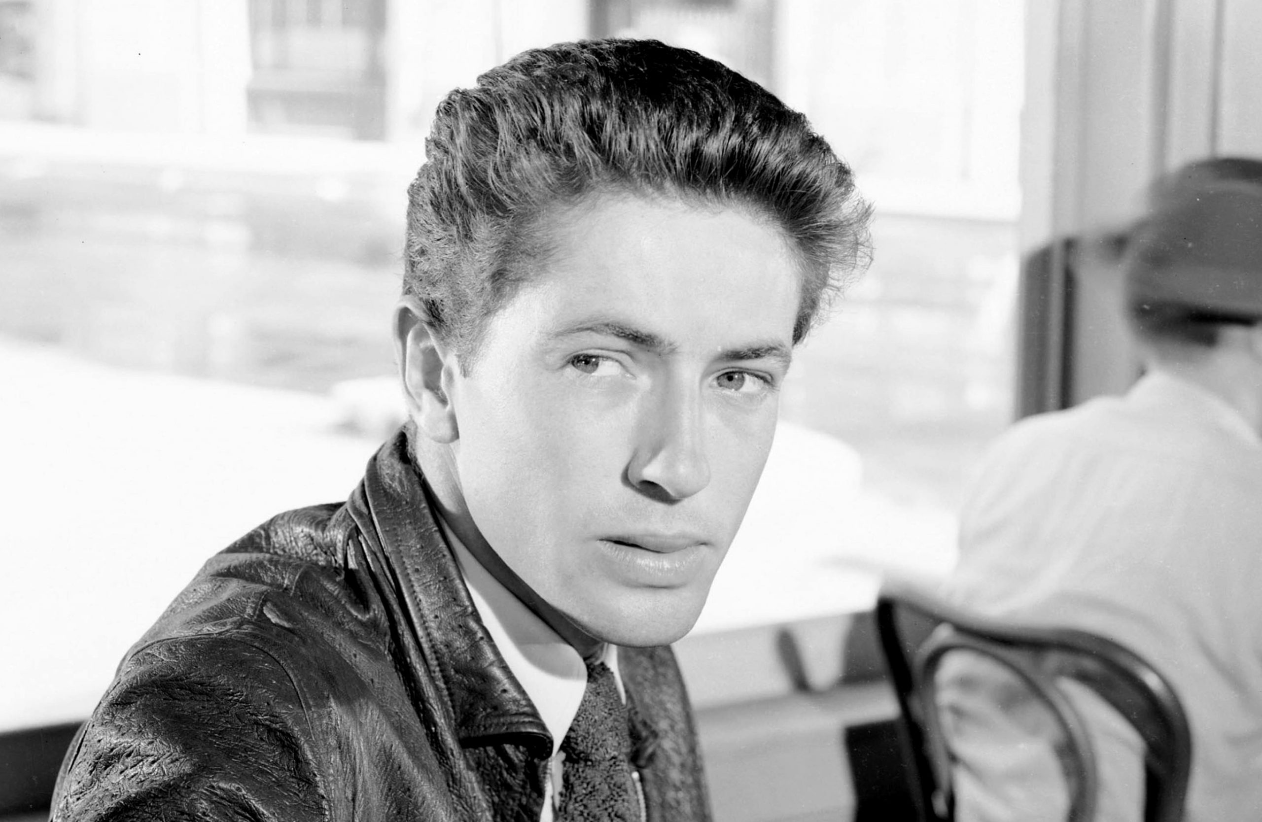 Farley Granger Partner